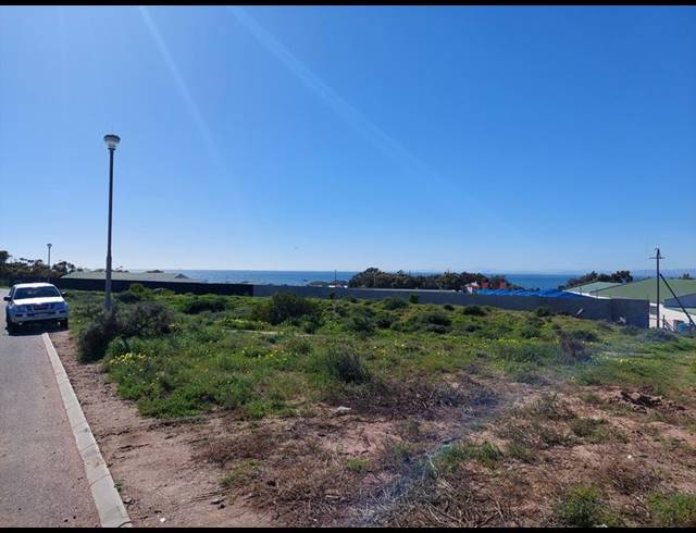 LAND FOR SALE IN SANDY POINT